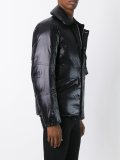 padded bomber jacket