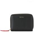 all around zip wallet 