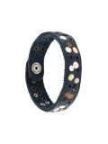 Pulsera studded bracelet