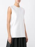 longline tank top