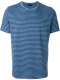 striped T-shirt