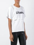 'Zero'T恤