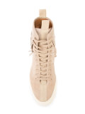 fringed Roamer sneakers