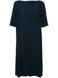 loose-fit dress