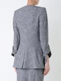 'Facet' jacket