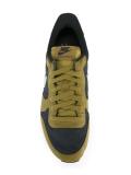 'Internationalist Premium'运动鞋