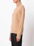 turtleneck jumper