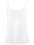 sleeveless top