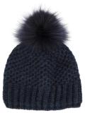 pompom beanie