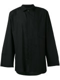 I Left layer shirt