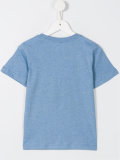crocodile T-shirt 