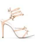 strappy sandals 