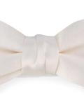 pre-tied bow tie