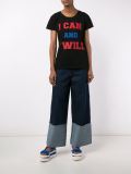 I Can And I Will T-Shirt