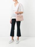 Chiara top handle bag