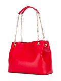 heart shoulder bag 