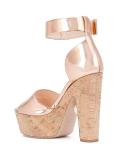 'Maya' sandals