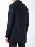 padded internal layer coat 