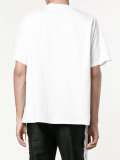 oversized t-shirt 