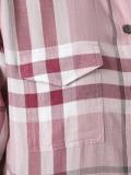 'House Check' shirt