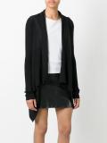 medium wrap cardigan