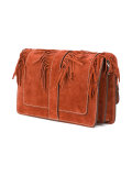 fringed cowboy shoulder bag 