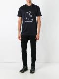 'L' T-shirt