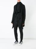 'Sternum' cardigan
