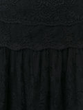 lace maxi skirt