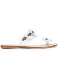 #findmeinwonderland sandals