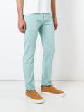 'Comfort Vintage'长裤
