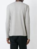long sleeve T-shirt