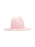 'Laila' wide brim hat