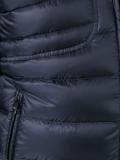 padded jacket 