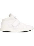 'Libertad Block' hi-top sneakers