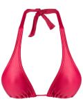 triangle bikini top