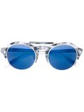 Kris Van Assche '64 C4'太阳眼镜