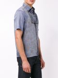 Short Sleeved Shirt