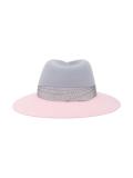Virginie hat