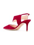 'Leda' pumps
