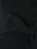 'Milano' cold shoulder dress