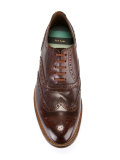 classic brogues 