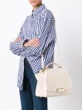 'Eartha Iconic Top Handle'手提包