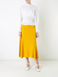 puff blouse 