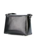 square shoulder bag