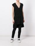 knitted tunic 