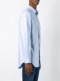 chest pocket shirt