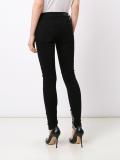 'Alexa' skinny trousers