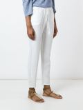 drawstring trousers