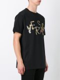 logo印花T恤